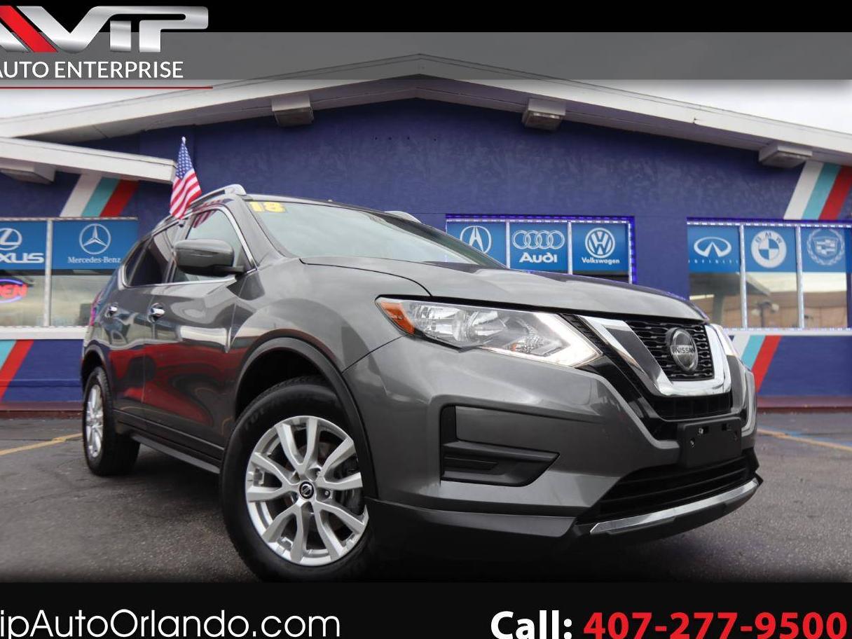 NISSAN ROGUE 2018 5N1AT2MV6JC786282 image