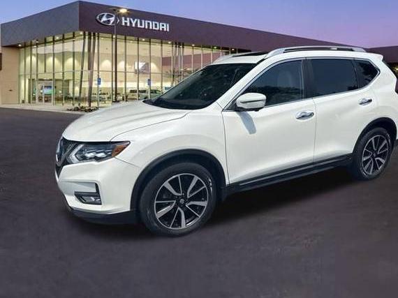NISSAN ROGUE 2018 JN8AT2MV0JW319740 image