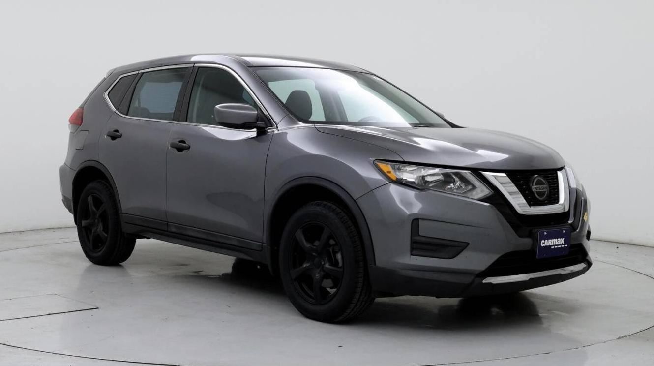 NISSAN ROGUE 2018 5N1AT2MV1JC772256 image