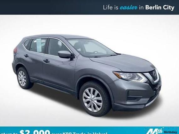 NISSAN ROGUE 2018 KNMAT2MV5JP562210 image