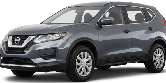 NISSAN ROGUE 2018 5N1AT2MV9JC759531 image