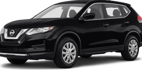 NISSAN ROGUE 2018 KNMAT2MTXJP500154 image