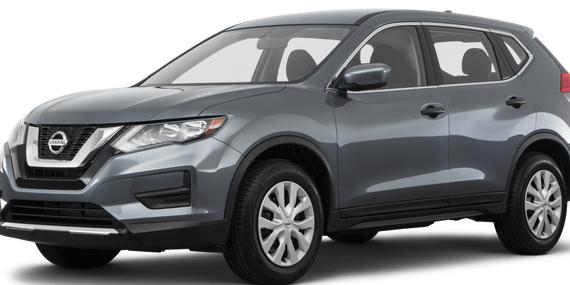NISSAN ROGUE 2018 JN8AT2MV8JW345440 image