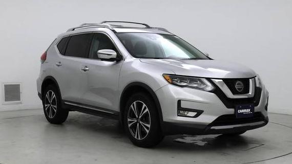 NISSAN ROGUE 2018 5N1AT2MV5JC712478 image