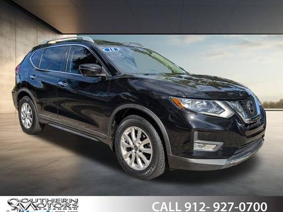 NISSAN ROGUE 2018 KNMAT2MT6JP572047 image NISSAN ROGUE 2018 KNMAT2MT6JP572047 image