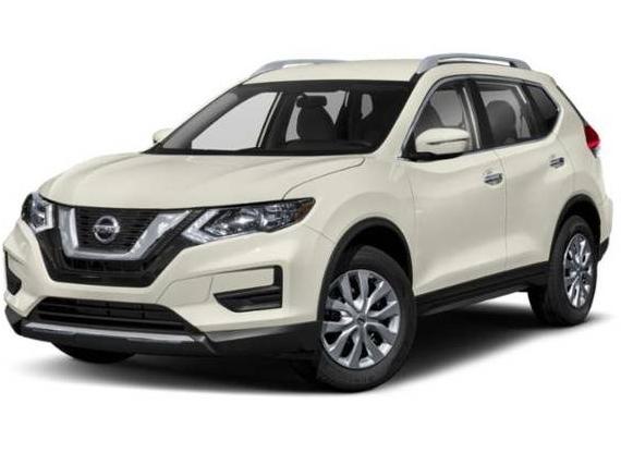 NISSAN ROGUE 2018 5N1AT2MV5JC817456 image
