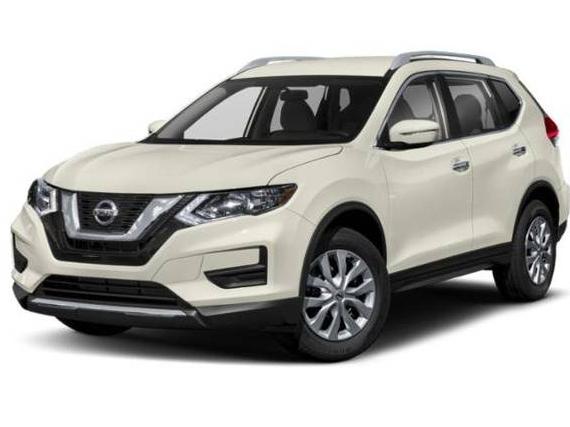 NISSAN ROGUE 2018 KNMAT2MV7JP589229 image