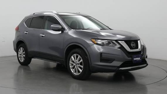 NISSAN ROGUE 2018 KNMAT2MV1JP612861 image NISSAN ROGUE 2018 KNMAT2MV1JP612861 image