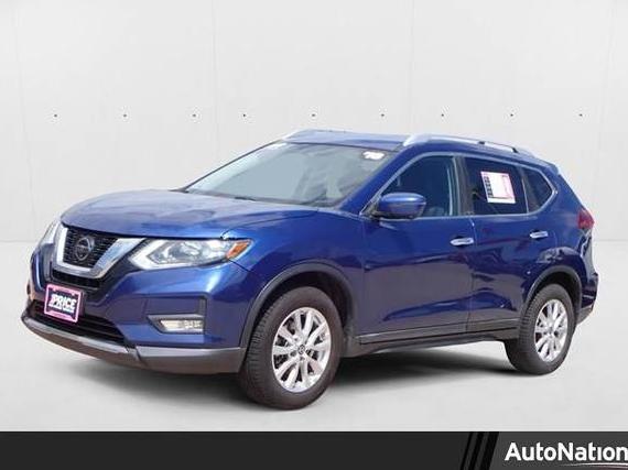 NISSAN ROGUE 2018 KNMAT2MV5JP562594 image