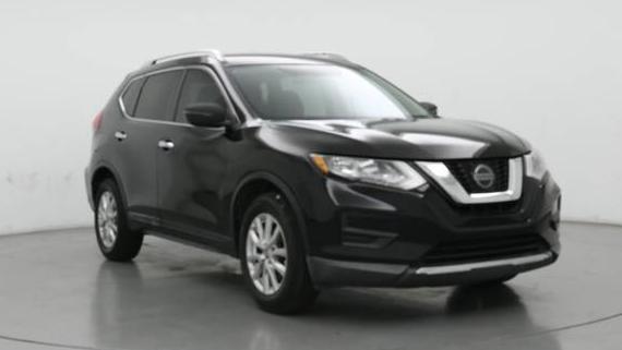 NISSAN ROGUE 2018 KNMAT2MTXJP570138 image