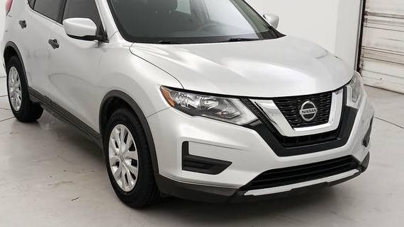 NISSAN ROGUE 2018 KNMAT2MT5JP589261 image