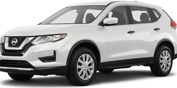 NISSAN ROGUE 2018 KNMAT2MV2JP598890 image