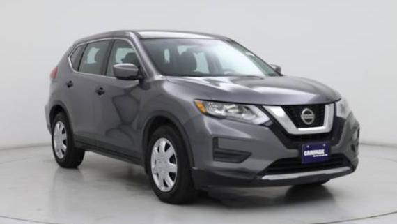 NISSAN ROGUE 2018 5N1AT2MT8JC709847 image