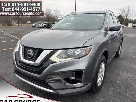 NISSAN ROGUE 2018 KNMAT2MV8JP555378 image NISSAN ROGUE 2018 KNMAT2MV8JP555378 image