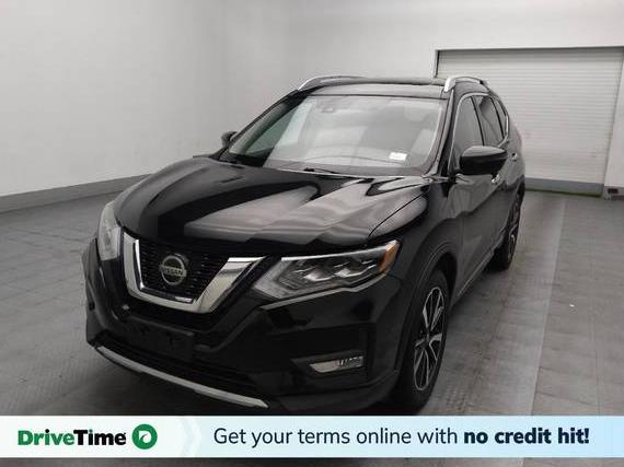 NISSAN ROGUE 2018 JN8AT2MV3JW326391 image