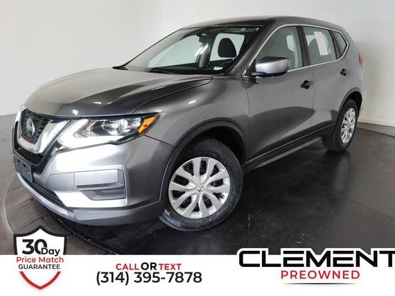 NISSAN ROGUE 2018 KNMAT2MVXJP576684 image