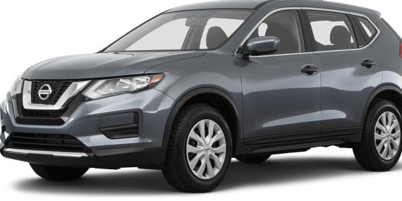 NISSAN ROGUE 2018 5N1AT2MV4JC728168 image