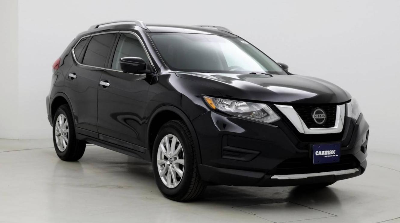 NISSAN ROGUE 2018 5N1AT2MV0JC808566 image