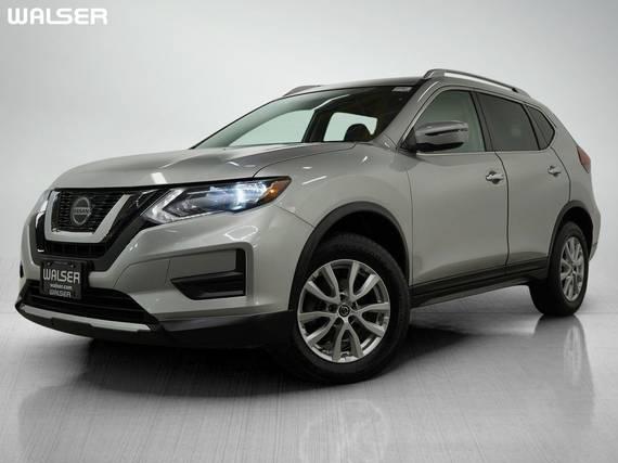 NISSAN ROGUE 2018 KNMAT2MV1JP535134 image