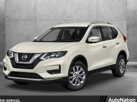 NISSAN ROGUE 2018 KNMAT2MV7JP502316 image