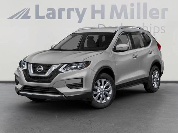 NISSAN ROGUE 2018 5N1AT2MV2JC753179 image