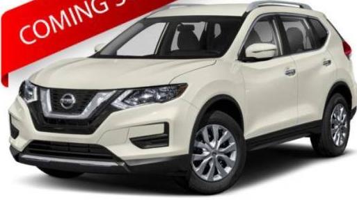 NISSAN ROGUE 2018 KNMAT2MV8JP608029 image