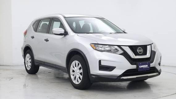 NISSAN ROGUE 2018 KNMAT2MT5JP616751 image