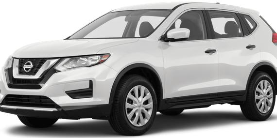 NISSAN ROGUE 2018 5N1AT2MTXJC706190 image