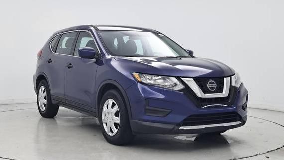 NISSAN ROGUE 2018 5N1AT2MT7JC732696 image