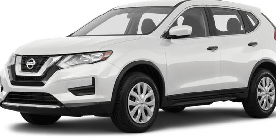 NISSAN ROGUE 2018 5N1AT2MV9JC813555 image