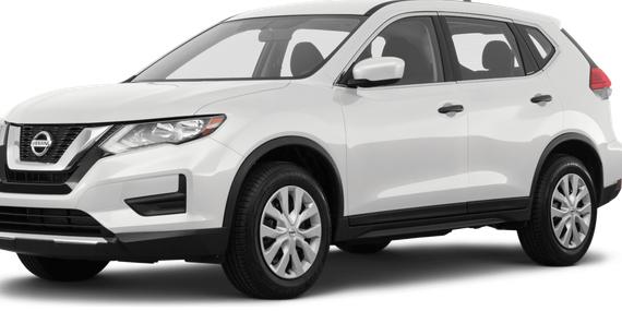 NISSAN ROGUE 2018 5N1AT2MV1JC775299 image