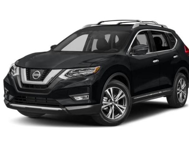 NISSAN ROGUE 2018 JN8AT2MT5JW488084 image