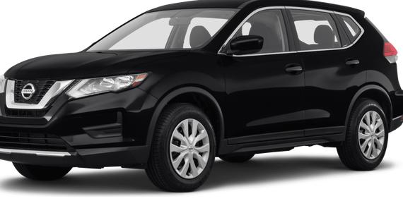 NISSAN ROGUE 2018 KNMAT2MVXJP608906 image NISSAN ROGUE 2018 KNMAT2MVXJP608906 image