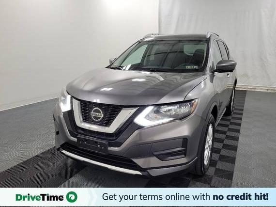 NISSAN ROGUE 2018 KNMAT2MV1JP519094 image NISSAN ROGUE 2018 KNMAT2MV1JP519094 image
