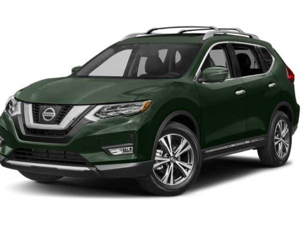 NISSAN ROGUE 2018 JN8AT2MV9JW317596 image