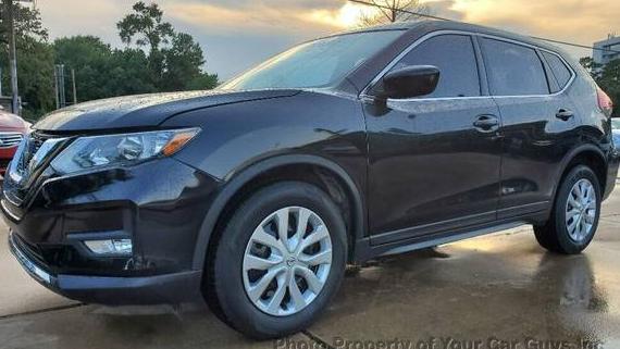 NISSAN ROGUE 2018 KNMAT2MT9JP555758 image NISSAN ROGUE 2018 KNMAT2MT9JP555758 image