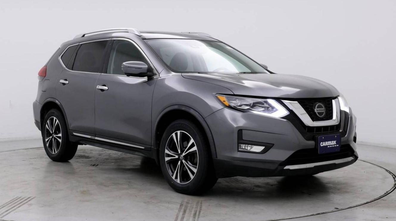 NISSAN ROGUE 2018 JN8AT2MV0JW320306 image