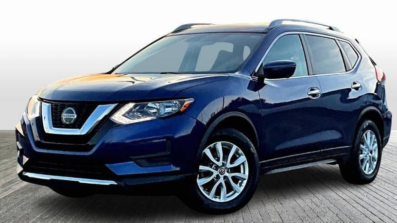 NISSAN ROGUE 2018 5N1AT2MT4JC760150 image