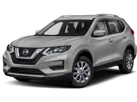 NISSAN ROGUE 2018 5N1AT2MT1JC745024 image