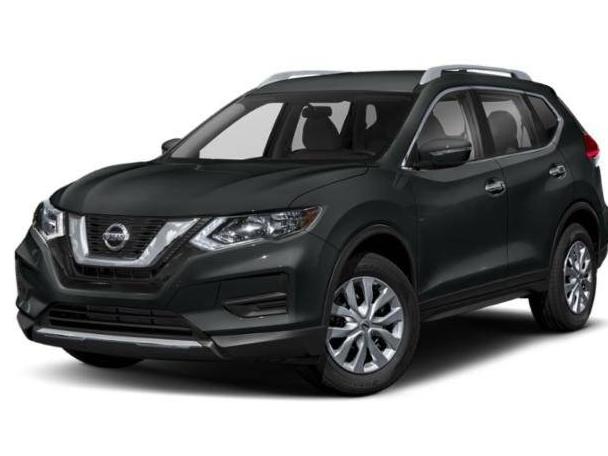 NISSAN ROGUE 2018 5N1AT2MT5JC752803 image