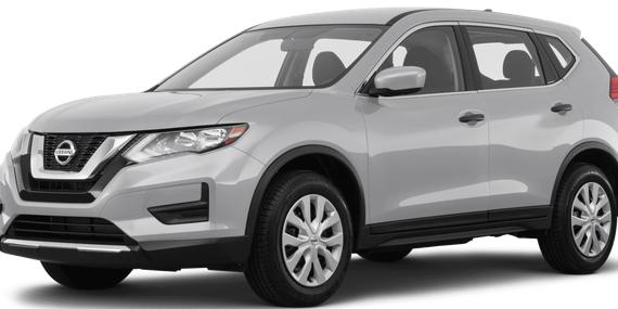 NISSAN ROGUE 2018 JN8AT2MT7JW456737 image