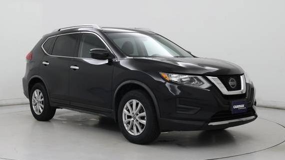 NISSAN ROGUE 2018 JN8AT2MV2JW313468 image