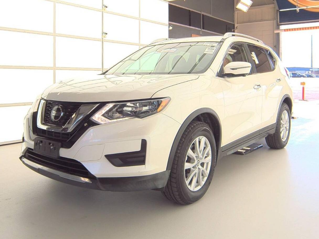 NISSAN ROGUE 2018 KNMAT2MV5JP533631 image