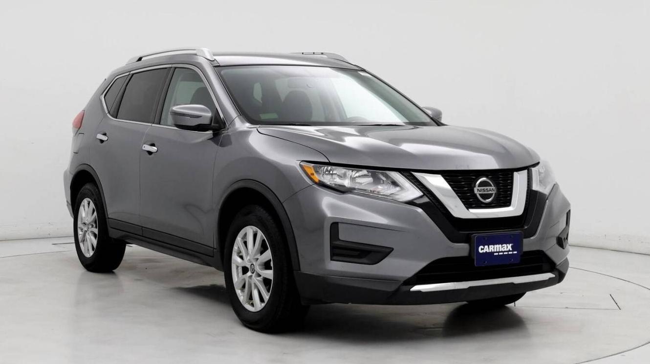 NISSAN ROGUE 2018 KNMAT2MV8JP535387 image