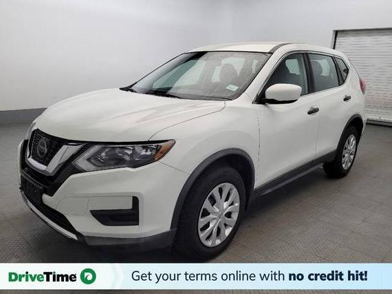NISSAN ROGUE 2018 KNMAT2MV0JP571896 image
