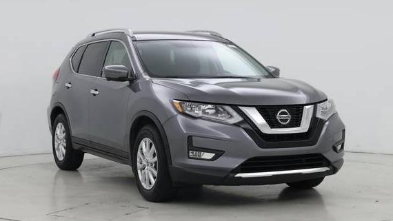 NISSAN ROGUE 2018 5N1AT2MT8JC834282 image