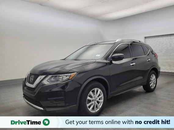 NISSAN ROGUE 2018 KNMAT2MT9JP507144 image