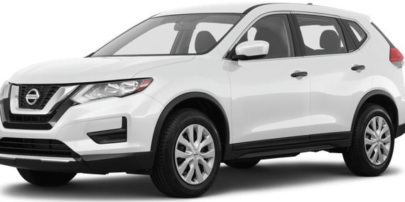 NISSAN ROGUE 2018 5N1AT2MT3JC714941 image