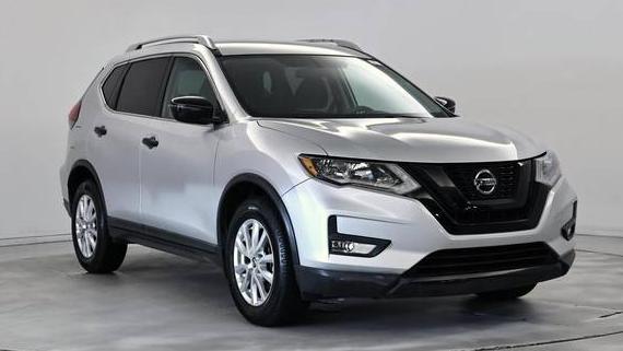 NISSAN ROGUE 2018 5N1AT2MT8JC762211 image