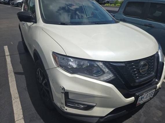 NISSAN ROGUE 2018 5N1AT2MV1JC752010 image